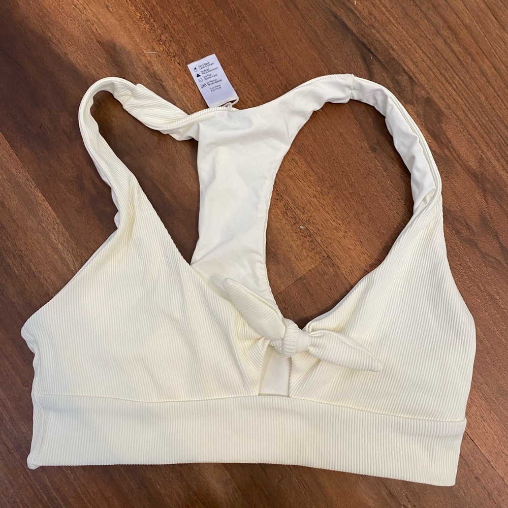 Lspace swim top